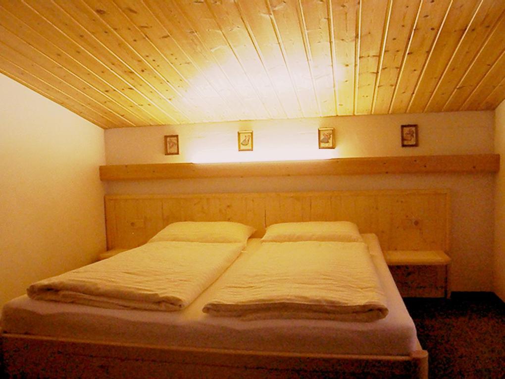 Brandtnerhof Betriebe Aparthotel Waidring Eksteriør bilde